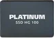 Xlyne Platinum HG 100 480GB, 2.5" / SATA 6Gb/s