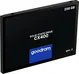 goodram CX400 gen.2 256GB, 2.5" / SATA 6Gb/s