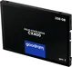 goodram CX400 gen.2 256GB, 2.5" / SATA 6Gb/s