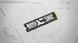 goodram SSD IRDM PRO SLIM 4TB, M.2 2280 / M-Key / PCIe 4.0 x4