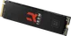 goodram SSD IRDM M.2 256GB, M.2 2280 / M-Key / PCIe 3.0 x4