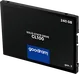 goodram essential CL100 gen.3 240GB, 2.5" / SATA 6Gb/s