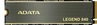 ADATA LEGEND 840 512GB, M.2 2280 / M-Key / PCIe 4.0 x4, с радиато...
