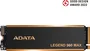 ADATA LEGEND 960 MAX 2TB, M.2 2280 / M-Key / PCIe 4.0 x4, с радиатором