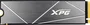 ADATA XPG Gammix S50 Lite 2TB, M.2 2280 / M-Key / PCIe 4.0 x4, с радиатором