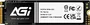 AGi Speed 2000 - AI298 SSD 512GB, M.2 2280 / M-Key / PCIe 3.0 x4
