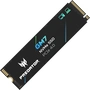 Acer Predator GM7 SSD 4TB, M.2 2280 / M-Key / PCIe 4.0 x4