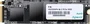 Apacer AS2280P4 1TB, M.2 2280 / M-Key / PCIe 3.0 x4