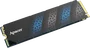 Apacer AS2280P4U PRO 512GB, M.2 2280 / M-Key / PCIe 3.0 x4, с рад...