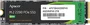 Apacer AS2280P4X 2TB, M.2 2280 / M-Key / PCIe 3.0 x4