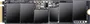 Apacer AS2280Q4U 512GB, M.2 2280 / M-Key / PCIe 4.0 x4, с радиатором