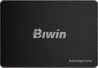 Biwin M100 256GB, 2.5" / SATA 6Gb/s