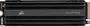 Corsair Force Series MP600 Pro 2TB, M.2 2280 / M-Key / PCIe 4.0 x...