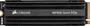 Corsair Force Series MP600 R2 1TB, M.2 2280 / M-Key / PCIe 4.0 x4, с радиатором