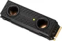 Corsair Force Series MP700 PRO Hydro X 4TB, M.2 2280 / M-Key / PCIe 5.0 x4, с радиатором