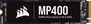 Corsair MP400 8TB, M.2 2280 / M-Key / PCIe 3.0 x4