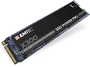 Emtec X300 SSD Power Pro 1TB, M.2 2280 / M-Key / PCIe 3.0 x4
