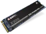 Emtec X300 SSD Power Pro 2TB, M.2 2280 / M-Key / PCIe 3.0 x4
