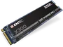 Emtec X300 SSD Power Pro 256GB, M.2 2280 / M-Key / PCIe 3.0 x4