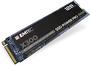 Emtec X300 SSD Power Pro 128GB, M.2 2280 / M-Key / PCIe 3.0 x4