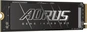 GIGABYTE AORUS Gen5 14000 SSD 2TB, M.2 2280 / M-Key / PCIe 5.0 x4...
