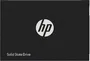 HP SSD S650 480GB, 2.5" / SATA 6Gb/s