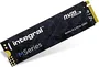 Integral M Series M.2 2280 PCIe NVMe SSD 500GB, M.2 2280 / M-Key ...