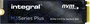 Integral M3 PLUS Series M.2 2280 PCIe NVMe SSD 500GB, M.2 2280 / ...