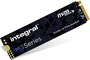 Integral M3 Series M.2 2280 PCIe NVMe SSD 250GB, M.2 2280 / M-Key / PCIe 4.0 x4