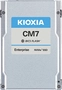 KIOXIA CM7-V Enterprise - 3DWPD Mixed Use SSD 3.2TB, SIE, 2.5&quo...