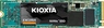 KIOXIA EXCERIA SSD 250GB, M.2 2280 / M-Key / PCIe 3.1a x4