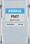 KIOXIA PM7-R Enterprise - 1DWPD Read Intensive SSD 3.84TB, SED, 2...