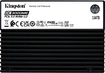 Kingston DC3000ME PCIe 5.0 NVMe U.2 SSD 3.84TB, U.2 / PCIe 5.0 x4