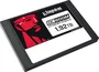 Kingston DC600M Data Center Series Mixed-Use SSD - 1DWPD 1.92TB, SED, 2.5" / SATA 6Gb/s
