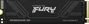 Kingston FURY Renegade G5 SSD 2TB, M.2 2280 / M-Key / PCIe 5.0 x4