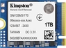 Kingston NV3 NVMe PCIe 4.0 SSD 1TB, M.2 2230 / M-Key / PCIe 4.0 x...