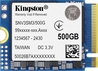 Kingston NV3 NVMe PCIe 4.0 SSD 500GB, M.2 2230 / M-Key / PCIe 4.0 x4
