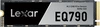 Lexar EQ790 4TB, M.2 2280 / M-Key / PCIe 4.0 x4