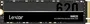 Lexar NM620 2TB, M.2 2280 / M-Key / PCIe 3.0 x4