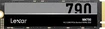 Lexar NM790 8TB, M.2 2280 / M-Key / PCIe 4.0 x4