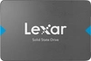 Lexar NQ100 256GB, 2.5" / SATA 6Gb/s
