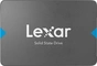 Lexar NQ100 512GB, 2.5" / SATA 6Gb/s