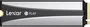 Lexar PLAY 2280 4TB, M.2 2280 / M-Key / PCIe 4.0 x4, с радиатором