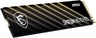 MSI Spatium M470 Pro 2TB, M.2 2280 / M-Key / PCIe 4.0 x4