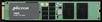 Micron 7450 PRO - 1DWPD Read Intensive 1.92TB, SED, 512B, M.2 221...
