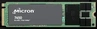 Micron 7450 PRO - 1DWPD Read Intensive 480GB, SED, 512B, M.2 2280...