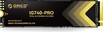 Orico IG740PRO 2TB, M.2 2280 / M-Key / PCIe 4.0 x4, с радиатором