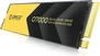 Orico O7000 512GB, M.2 2280 / M-Key / PCIe 4.0 x4, с радиатором