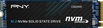 PNY CS2241 500GB, M.2 2280 / M-Key / PCIe 4.0 x4