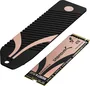 Sabrent Rocket 4 Plus 4TB, M.2 2280 / M-Key / PCIe 4.0 x4, с радиатором